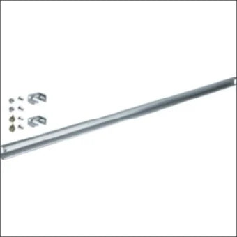 HAGER UT74CN Componenten fuer Verdrahtung, Kabeleinfuehrung und -befestigung fuer Schaltschrank/Gehause
