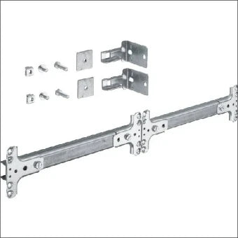HAGER UT82CN Componenten fuer Verdrahtung, Kabeleinfuehrung und -befestigung fuer Schaltschrank/Gehause