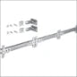 HAGER FR64E Leerer Installationskasten 950 mm