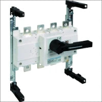 HAGER FR64S Leerer Installationskasten 950 mm