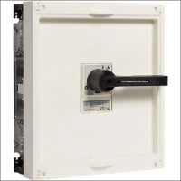 HAGER FR81E Leerer Installationskasten 1250 mm