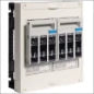 HAGER FZ943XE Sokkel voor kast/lessenaar