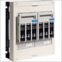 HAGER FZ943XE Sokkel voor kast/lessenaar