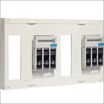 HAGER UY22G1N Schakelaarkast 300 mm