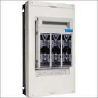 HAGER FG22XE Leerer Installationskasten 2000 mm