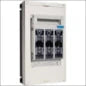 HAGER FR53S Leerer Installationskasten 800 mm