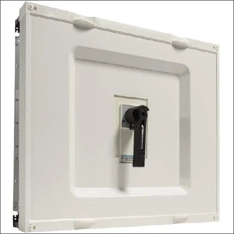 HAGER UY32A3N Schakelaarkast 450 mm