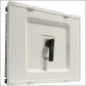 HAGER FG24WD Leerer Installationskasten 1900 mm