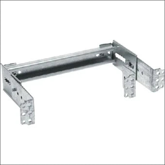 HAGER UZ01C1 Montagerail voor elektrische/industriële regelapparatuur