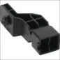 HAGER UC53BA Inbouwunit aanraakbeveiliging