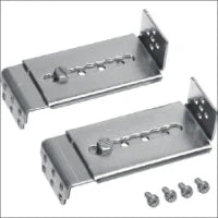 HAGER UD42F1 Inbouwunit aanraakbeveiliging 600 mm