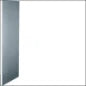HAGER FR12S2 Leerer Installationskasten 1900 mm