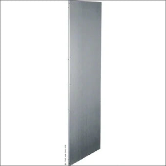 HAGER UZ24MP Montageplatte fuer Schaltschrank/Gehause 1800 mm