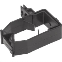 HAGER UD01F1 Inbouwunit aanraakbeveiliging 75 mm