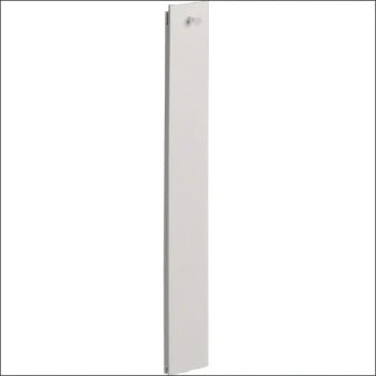 HAGER UZ50Z1 Abdeckung/Abschirmung/Markierungsstreifen (Schaltschrank/Gehause) 50 mm