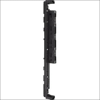 HAGER UZ64S7 Stromschienesteun