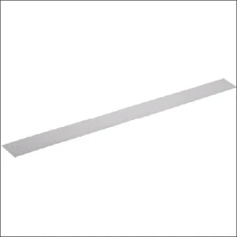 HAGER UZ90T2 Montagezubehoer (Schaltschrank/Gehause) 180 mm