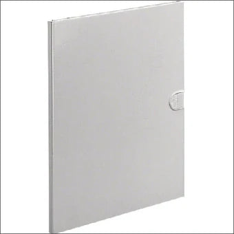 HAGER VA24T Tuer/Bedientableau (Schaltschrank/Gehause) 370 mm