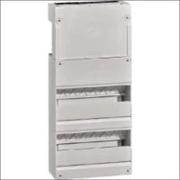 UNEX 80.100.77 Verdrahtungskanal 80 mm