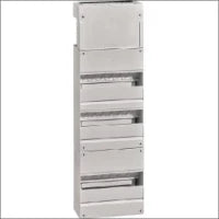 HAGER BF225N Aardlekblok