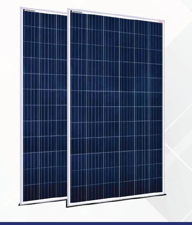 Electrower Technologies Pvt. Ltd. - Solarmodul - 335W - 72 Cell 335W - Art. 188465