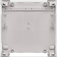 HAGER VKZ22B Verteilerkasten, vormontiert 220 mm