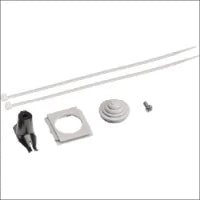 HAGER VKZ43E Verteilerkasten, vormontiert 330 mm