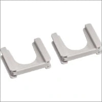 HAGER VKZ33E Verteilerkasten, vormontiert 330 mm