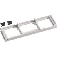 HAGER VKZ43E Verteilerkasten, vormontiert 330 mm