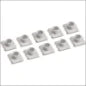 HAGER VKZ44L Verteilerkasten, vormontiert 330 mm