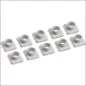 HAGER VKZ32E-T Verteilerkasten, vormontiert 330 mm