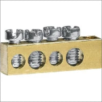 HAGER VKZ22E Verteilerkasten, vormontiert 330 mm