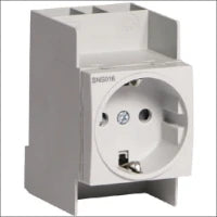PCE 105614 5132-6KV CEE-toestelcontactstop