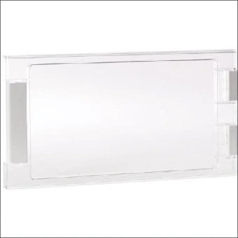 HAGER VZ094 Tuer/Bedientableau (Schaltschrank/Gehause) 148 mm