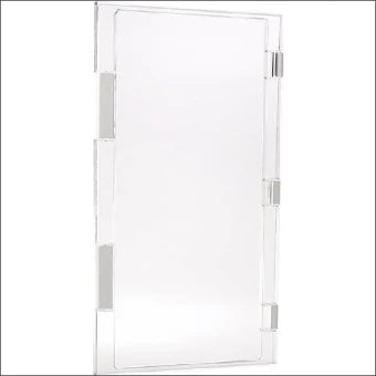 HAGER VZ100 Tuer/Bedientableau (Schaltschrank/Gehause) 523 mm