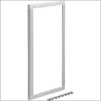 HAGER VU36LN Leerer Verteilerkasten 630.5 mm
