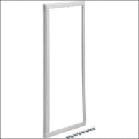 HAGER VU48LN Leerer Verteilerkasten 755.5 mm