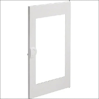 HAGER VZ132N Tuer/Bedientableau (Schaltschrank/Gehause) 445.5 mm