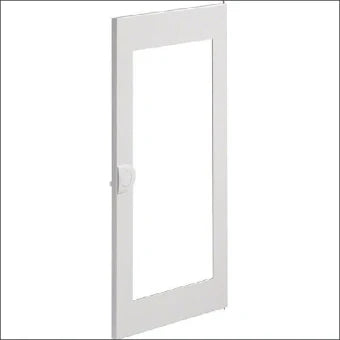 HAGER VZ133N Tuer/Bedientableau (Schaltschrank/Gehause) 570.5 mm