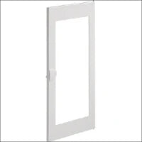 HAGER VU36LN Leerer Verteilerkasten 630.5 mm