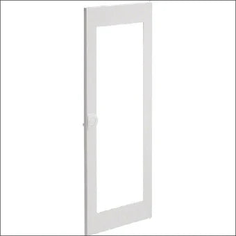 HAGER VZ134N Tuer/Bedientableau (Schaltschrank/Gehause) 695.5 mm