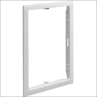 HAGER VZ142N Abdeckung/Abschirmung/Markierungsstreifen (Schaltschrank/Gehause) 348 mm