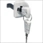 HAGER VZ053 Deur/bedieningstableau (kast/lessenaar)