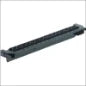 HAGER VE412F Leerer Verteilerkasten 677 mm