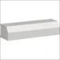 HAGER VE412F Leerer Verteilerkasten 677 mm