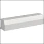 HAGER VE218F Leerer Verteilerkasten 452 mm