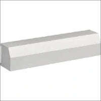 HAGER VE318F Leerer Verteilerkasten 602 mm