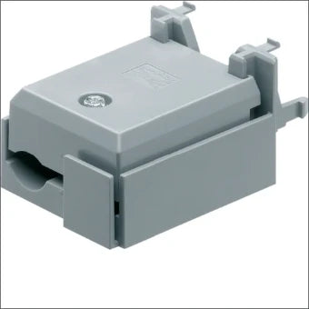 HAGER WS130 Zubehoer/Teile fuer geaard koppelcontact