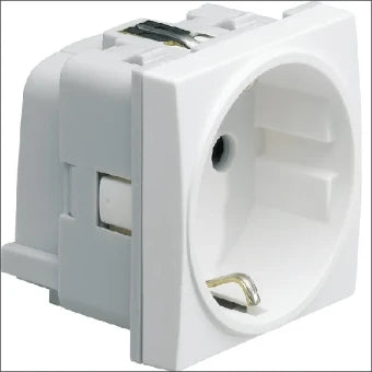 TEHALIT WS160 Steckdose