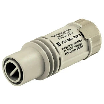 HARTING 09110013101 Kontaktblock fuer rechteckige Steckverbinder